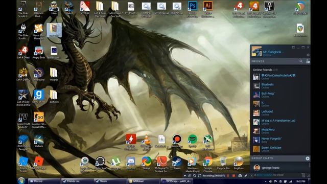 EASY Tutorial: How To Install Left 4 Dead 1 Mods (Replacement Mods) смотреть онлайн