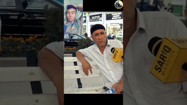 Аканг тик токни томоша киляпти уже, машина киммат эмас ойлик кам уже, Abdulaziz Abdullayev, 2021