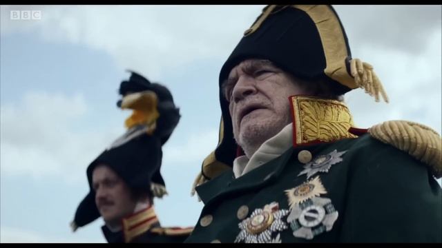 Battle of Austerlitz - War & Peace (HD Re-Upload): 1 смотреть онлайн