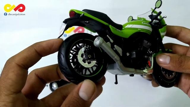 'HEAVY BIKES - MAISTO BRAND - 1:12 Scale Mini Diecast Models смотреть онлайн