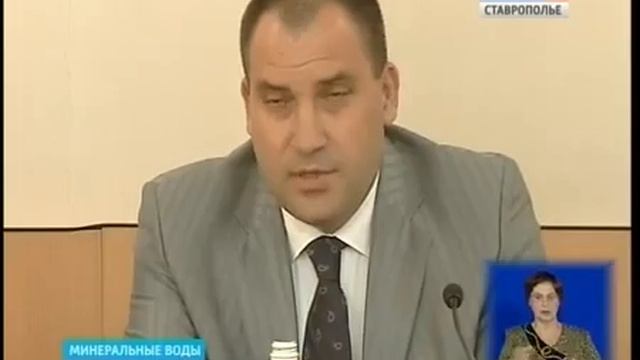 В Минводах наградили лучших бизнесменов смотреть онлайн