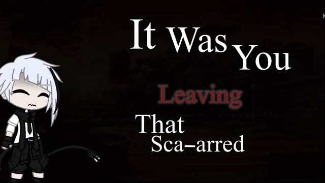 “It was you leaving that scarred” Bungo Stray Dogs // Port Mafia Atsushi angst // BSD // (reupload) смотреть онлайн