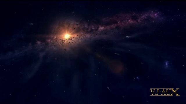 Sonique - Sky (Mike & Me Remix) VJ AuX смотреть онлайн