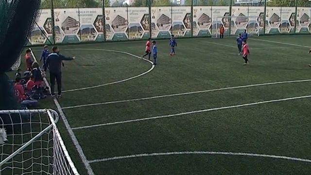 2015-10-24 ОЛИМПИЯ Б 0:5 ДИТ смотреть онлайн