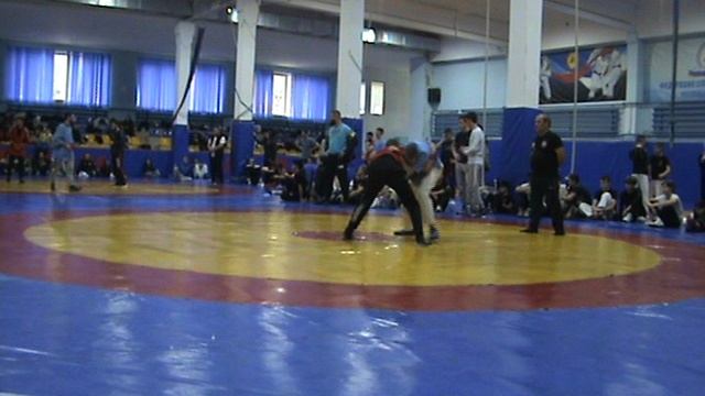 Первенство Крыма (U18) по борьбе на поясах 18.01.2025, Алушта-1 смотреть онлайн