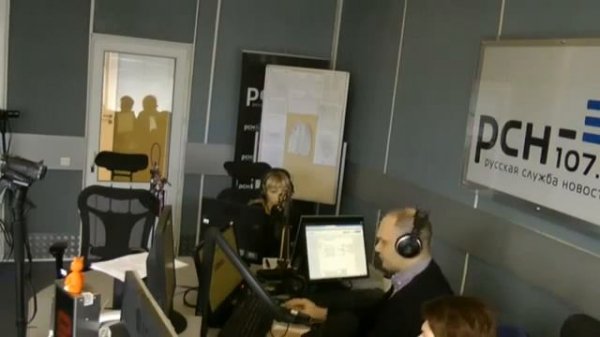 Леонид Ивашов:  климатическое оружие США