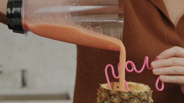 All About Mocktails: Blended Mocktail Recipes смотреть онлайн