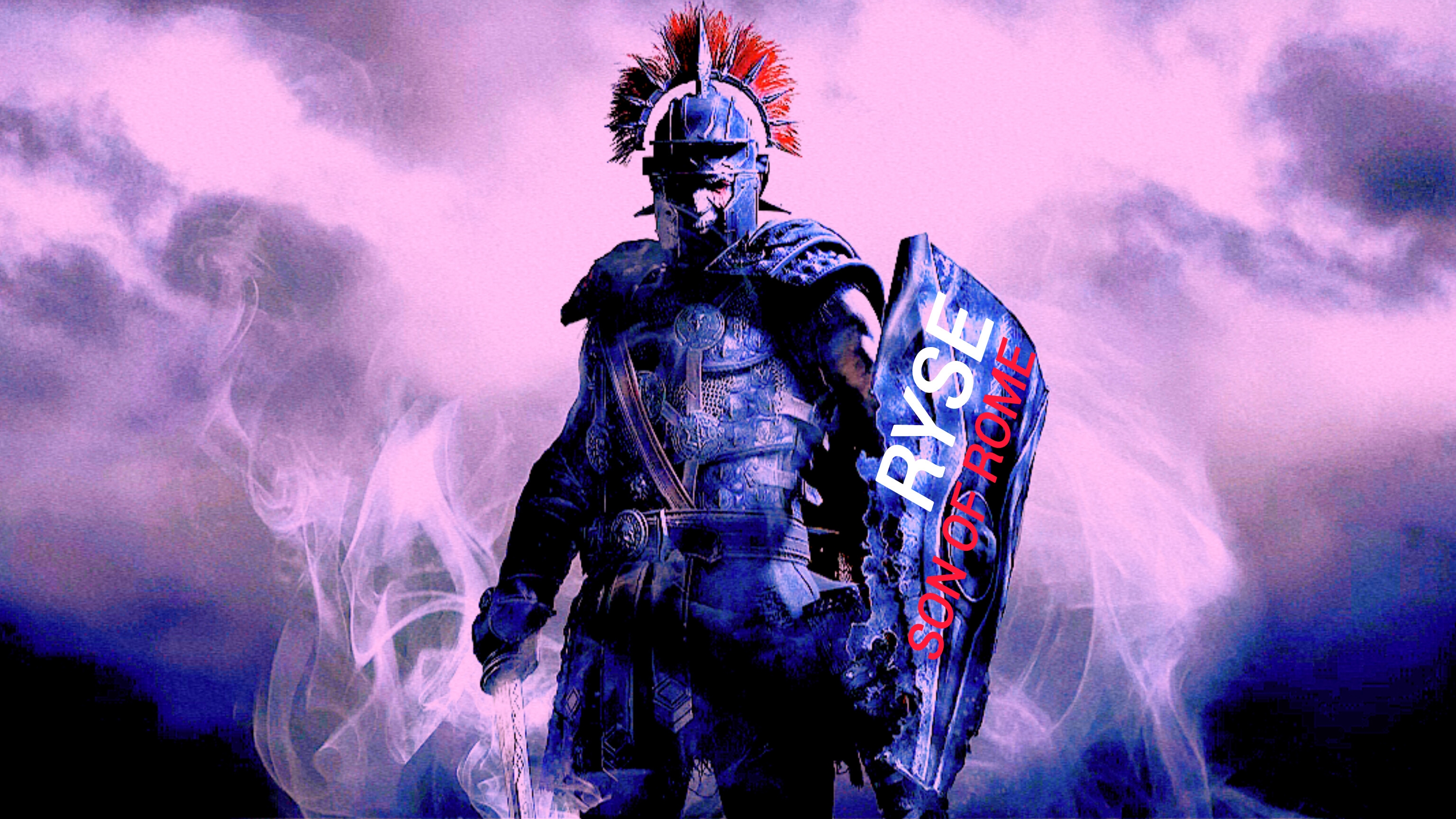 Ryse  Son of Rome | Сын | Рима Гладиатор