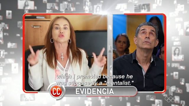 Caso Cerrado Complete Case | Going Back To The Past The Wrong Way 🧕🏽🛫👿