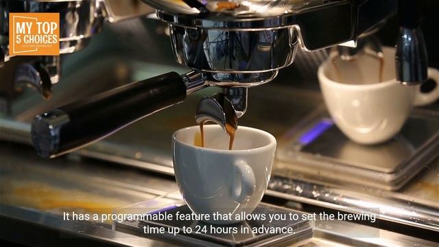 Top 5 Best Drip Coffee Makers Find Your Perfect Brew! смотреть онлайн