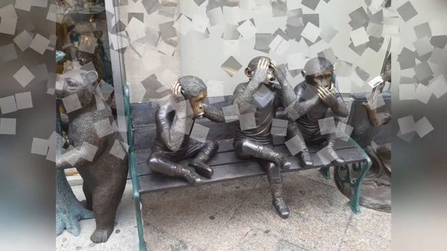 Приключения Веры и Алёны (архив микс) фото-слайд фильм Жанны Кочарян