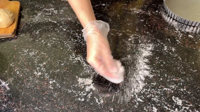 Вкус Дагестана: национальный рецепт Ботлихского пирога, готовим дома. Без яиц!