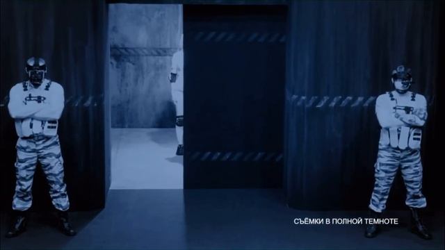 Полный блекаут 6 выпуск смотреть онлайн