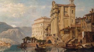 Доменико Скарлатти