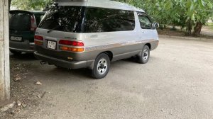 За машиной на Дальний Восток!