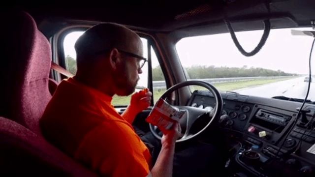 Дальнобойщик смотреть онлайн