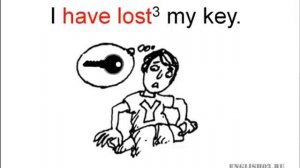 Сравнение времён Present Perfect и Past Simple в английском языке. - Albert Kakhnovskiy