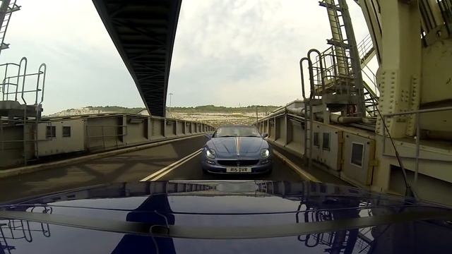The off - Le Mans 2013 смотреть онлайн
