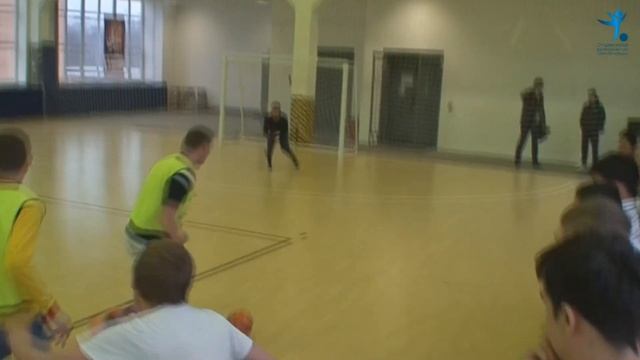 Самые яркие моменты второго тура Зимнего кубка СФЛ - 2014 (суббота) смотреть онлайн