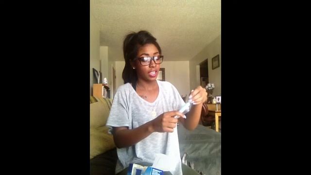 Tampax Review ! смотреть онлайн