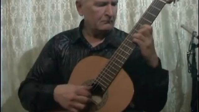 Мигель Льобет КАТАЛОНСКАЯ ПЕСНЯ смотреть онлайн