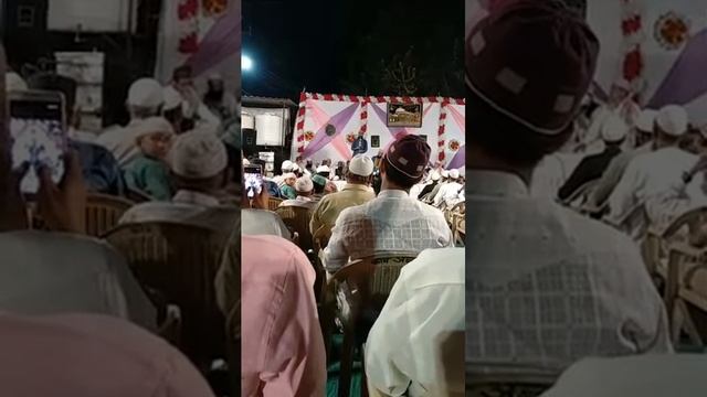 Hazaro Me 72 Tan They Taslimo Raza Wale ..M. FIROZ RAZA HASHMATI PALI