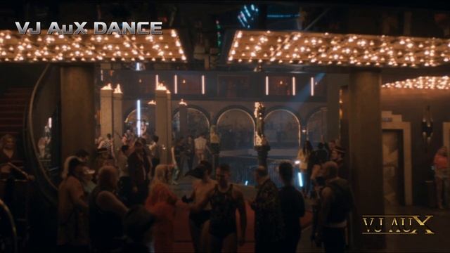 DJ VAL & VJ AuX - Dance Mega party 2024 смотреть онлайн