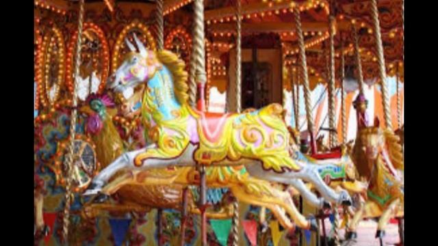 cut loose the horses смотреть онлайн