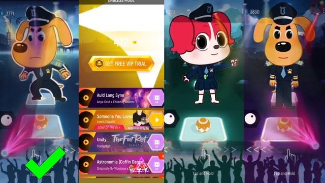 Sheriff Labrador 🆚 Sheriff Labrador Team.Who Is Best? смотреть онлайн