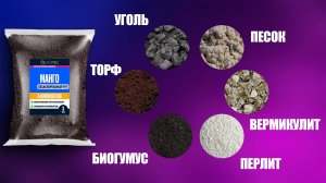 Какой Грунт Нужен Для Манго