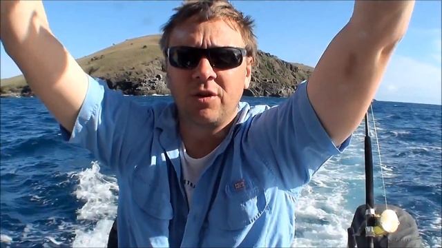 Great Barrier Reef Mothershipping fishing Charter!! Part3!! смотреть онлайн
