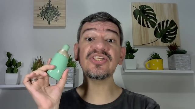 PERFUMES QUE SÒ SAEM TOMANDO BANHO ( E OLHE LÀ )