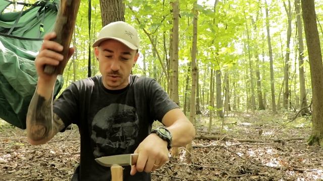 I'm Back - Steak in the Woods, New Gear, Updates and More. смотреть онлайн
