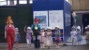 Экскурсии по заводу для дошкольников