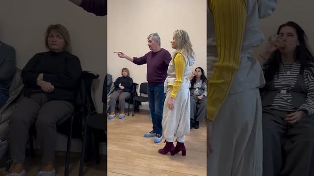 Системное Моделирование - пример моей расстановки смотреть онлайн