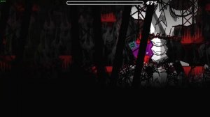 Triple Six - Without LDM in Perfect Quality (4K, 60fps) - Geometry Dash