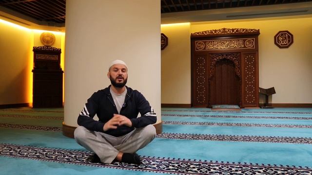 Namaz Kılmanın Sağlığımıza İnanılmaz Faydaları! #Namaz