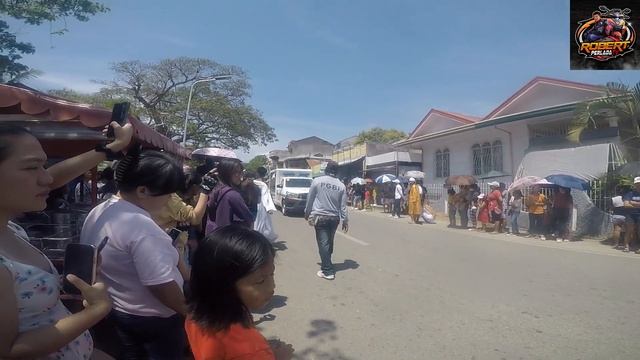 sinakulo | morion festival | @ torrijos marinduque. смотреть онлайн
