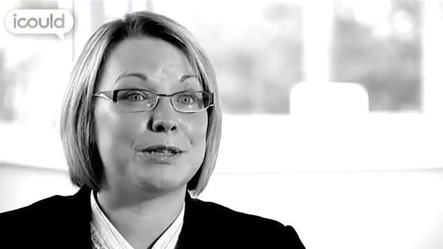 Interview with Louise McCoy, sales manager, working in the construction UK sale sector смотреть онлайн