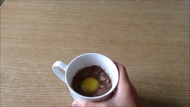 Я вернулась!!) Шоколадный кекс) смотреть онлайн