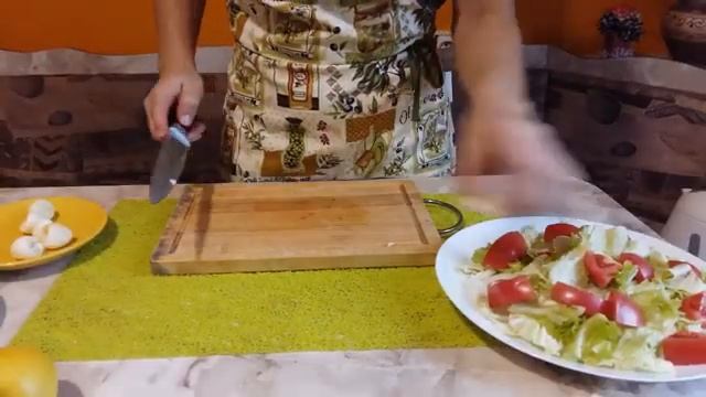 Мир кулинарии