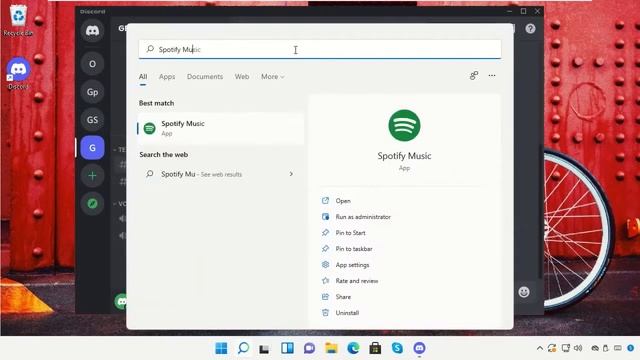 How to Play Music in Discord Windows 11 смотреть онлайн