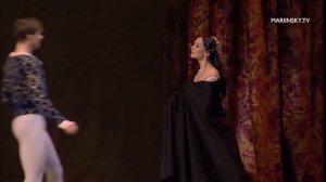 Ромео и Джульетта. Балет. Мариинский театр.