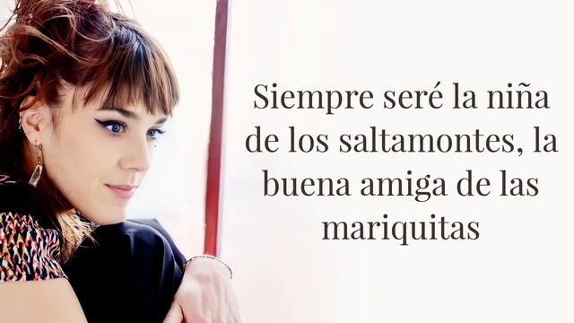 ZAZ - Toujours (Letra en español) смотреть онлайн