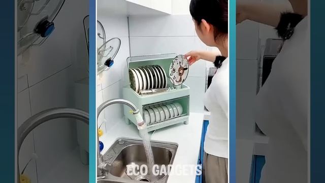 😍 New Smart Appliances & Kitchen Utensils For Every Home 2024 #07 🏠Appliances, Inventions смотреть онлайн