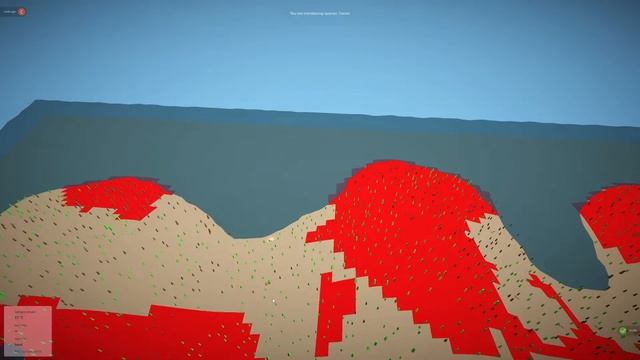 The Sapling. Part 31. Max mutations did not go well. смотреть онлайн
