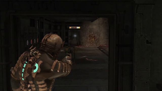 Boy Plays Dead Space - Part 39 - All That Work For Nothing смотреть онлайн
