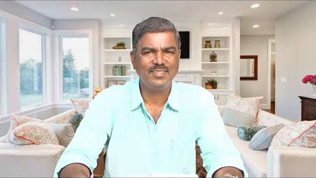 Message by Rev.Dr.K.P.Babu смотреть онлайн