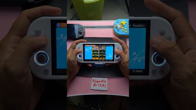 SERU!!  Main TrimUI Smart Pro