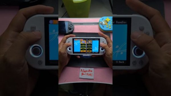 SERU!!  Main TrimUI Smart Pro